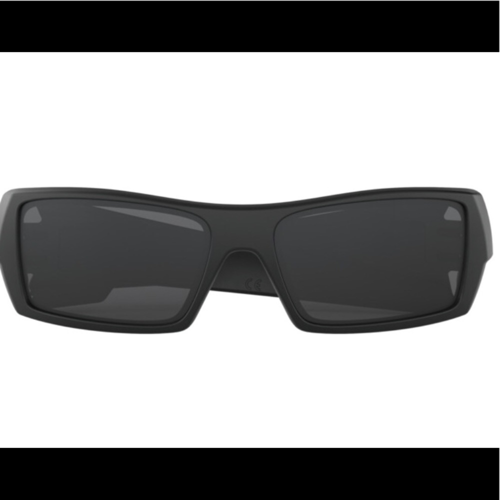 NEW, AUTHENTIC OAKLEY Gascan Prizm Sunglasses - Picture 5 of 8